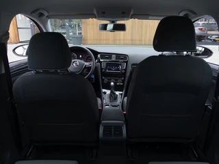Volkswagen Golf Volkswagen Golf 1.4 TSI 149PK DSG / Highline 2015 / RNS / *NAP* - afbeelding nr 27