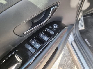 Hyundai Tucson Hyundai Tucson 1.6 T-GDI N LINE SKY TREKHAAK - afbeelding nr 26
