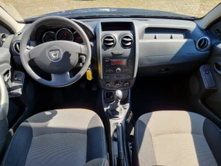 Dacia Duster ✅42.000 KM!! ✅TREKHAAK - afbeelding nr 18