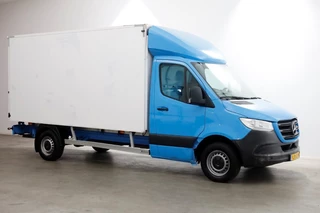 Mercedes-Benz Sprinter - afbeelding nr 10