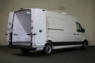 MAN TGE - afbeelding nr 11