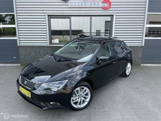 SEAT Leon Seat Leon 1.2 TSI Xcellence 2e Eigenaar TOPSTAAT!!! - afbeelding nr 3