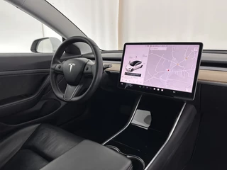 Tesla Model 3 (INCL-BTW) Aut. *PANO | AUTO-PILOT | NAPPA-LEATHER | KEYLESS | FULL-LED | MEMORY-PACK | SURROUND-VIEW | DAB | CARPLAY | DIGI-COCKPIT | LANE-ASSIST | COMFORT-SEATS | 18