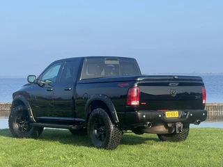 Dodge Ram 1500 Dodge Ram 1500 3.6 V6 | Bijtelling vriendelijk | LPG | Black Edition - afbeelding nr 4