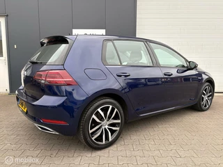Volkswagen e-Golf Volkswagen e-Golf E-DITION Navi / Camera / Apple / Virtual - afbeelding nr 3