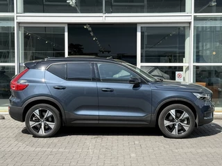 Volvo XC40 - afbeelding nr 4