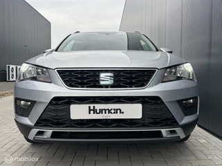 SEAT Ateca Seat Ateca 1.4 EcoTSI Style 150 pk trekhaak lage km stand. - afbeelding nr 23