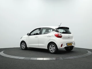 Hyundai i10 - afbeelding nr 2