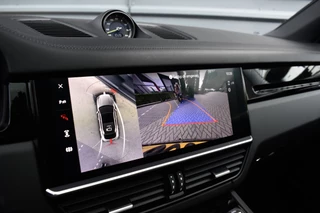 Porsche Cayenne Porsche Cayenne Coupé (8-7 beschikbaar) 3.0 E-Hybrid 462pk Sport Design | Panoramadak | 22'' Velgen | ACC | Head-Up | Bose | Sportchrono | Leder Dashbord | - afbeelding nr 11