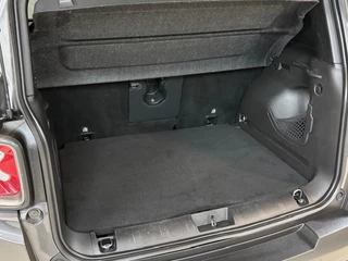 Jeep Renegade Schuif/kanteldak, Adaptive cruise control, Apple carplay - afbeelding nr 25
