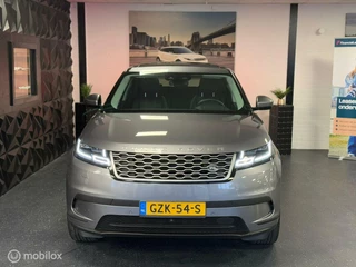 Land Rover Range Rover Velar Land Rover Range Rover Velar 2.0 P400e S Turbo AWD PANO 22 INCH - afbeelding nr 12