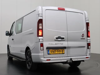 Fiat Talento | Airco | Cruise | Trekhaak - afbeelding nr 21