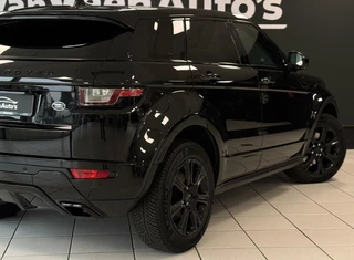 Land Rover Range Rover Evoque Land Rover Range Rover Evoque 2.0 Si4 HSE Dynamic - afbeelding nr 12