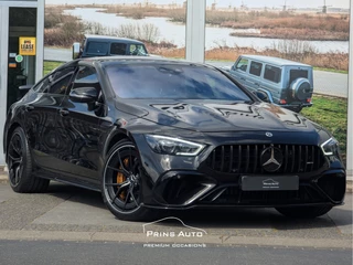 Mercedes-Benz AMG GT |KERAMISCH|AERO|EXCLUSIVE|SOFTCLOSE|MASSAGE| 2935 - afbeelding nr 5