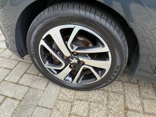 Peugeot 108 - afbeelding nr 15