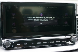 Kia Ceed Sportswagon Kia Ceed Sportswagon PHEV Dynamic+Line AFN.HAAK | CRUISE | NAVI | KEYLESS | CARPLAY! - afbeelding nr 30