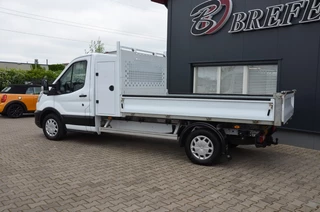 Ford Transit - afbeelding nr 6