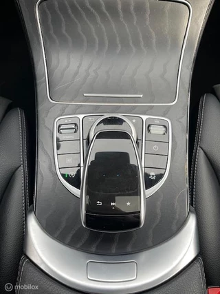 Mercedes-Benz GLC Mercedes GLC Coupe 250 4MATIC Edition 1 AMG - afbeelding nr 19