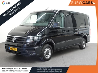Volkswagen Crafter - 77800454-0