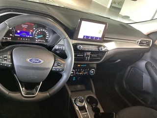 Ford Kuga Ford Kuga 2.5 PHEV Titanium | Adaptive cruise control | Winter Pack | Dodehoeksensoren | Achteruitrijcamera - afbeelding nr 7