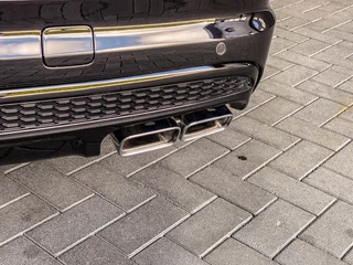 Audi SQ7 Audi SQ7 4.0 TDI 435PK Quattro Pro Line + 7 persoons | PANO | BOSE | ALCANTARA HEMEL | ISOLATIEGLAS | - afbeelding nr 51