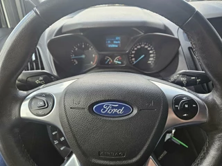 Ford Transit Connect Ford Transit Connect 1.5 Airco Inrichting 101 PK Trekhaak  cruise euro 6 - afbeelding nr 4