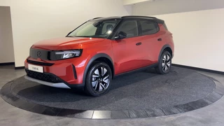 Opel Frontera | 11 kW lader | Comfort pakket | Verwarmde stoelen & voorruit | Verwarmd stuurwiel | Wordt verwacht! - afbeelding nr 10