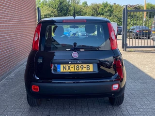 Fiat Panda Fiat Panda 0.9 TWINAIR LOUNGE 80 PK AIRCO PDC BLUETOOTH - afbeelding nr 16