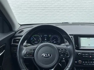Kia Niro | Trekhaak | Camera | ACC | Winter-Pakket | CarPlay - afbeelding nr 13