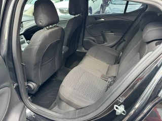 Opel Astra Opel Astra 1.4 Turbo Edition 150PK Led Carplay Trekhaak Cruise - afbeelding nr 27