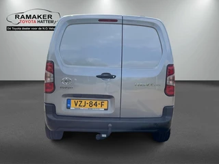 Toyota ProAce - afbeelding nr 14
