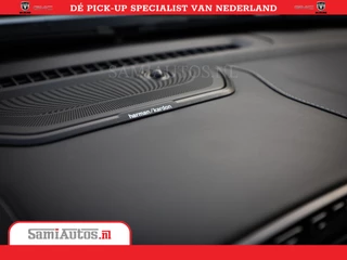 Dodge Ram 1500 Dodge Ram 1500 Limited Night | 5.7 V8 Hemi Full Option | Comfortabele Dubbele Cabine met Royale 5 Zitplaatsen | De Meest Luxe en Volle Pick-Up in zijn Klasse | BPM vrij | Nu Leverbaar uit Voorraad | Voorraad Nr v45lpr - afbeelding nr 22