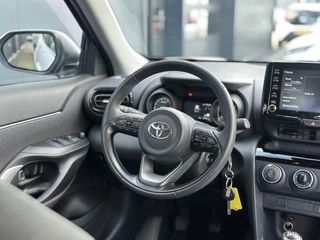 Toyota Yaris Cross - afbeelding nr 16