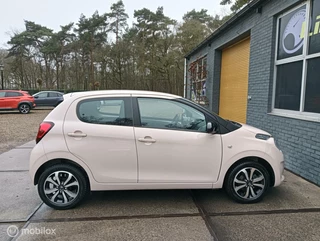 Citroën C1 Citroen C1 1.0 VTi CarPlay/all season/camera - afbeelding nr 7