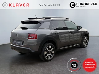 Citroën C4 Cactus - afbeelding nr 4