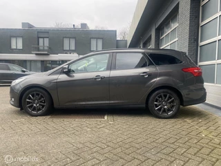 Ford Focus Ford Focus Wagon 1.0 Lease Edition Carplay/Navigatie - afbeelding nr 7