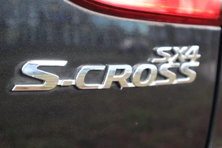 Suzuki S-Cross - afbeelding nr 22