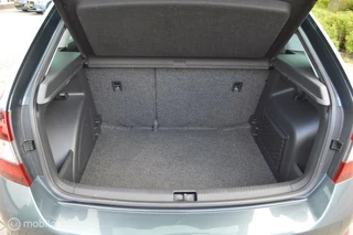 Škoda Rapid Skoda Rapid 1.2 TSI Edition AUTOMAAT | Navi |Trekhaak - afbeelding nr 6