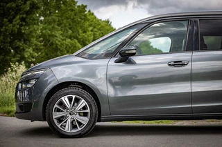 Citroën Grand C4 Picasso Citroen  C4 Grand Picasso 1.6 BlueHDi Intensive | Vol opties - afbeelding nr 15