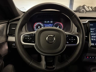 Volvo XC90 PANO/B&W/TREKHAAK/HEAD-UP/22
