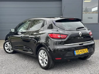 Renault Clio Renault Clio 0.9 TCe Limited 2e Eigenaar,Navi,Airco,Cruise,LM Velgen,PDC Achter,Dealer Onderhouden,N.A.P,APK Tot 01-2026 - afbeelding nr 5