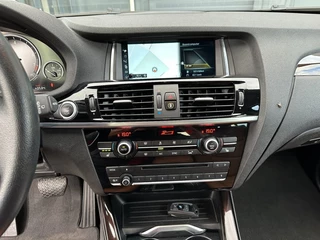 BMW X3 - afbeelding nr 27