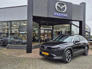 Mazda MX-30 MX-30 R-EV 170 ADVANTAGE