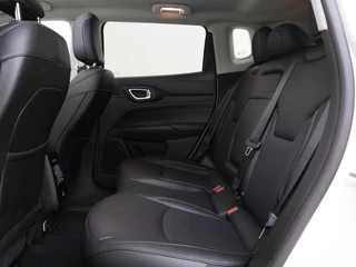 Jeep Compass Jeep Compass 4xe 240 Hybrid 'S' Navi Pano Géén Afleverkosten - afbeelding nr 17