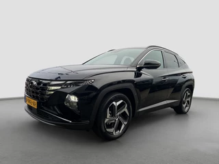 Hyundai Tucson 1.6 T-GDI 265pk PHEV Premium 4WD