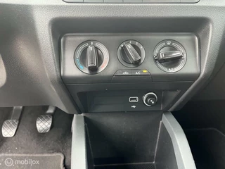 Škoda Fabia Skoda Fabia 1.0 mpi - afbeelding nr 13