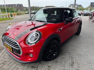 MINI Cooper MINI Cooper Mini 1.5 CHILI van 1e EIGENAAR - afbeelding nr 29