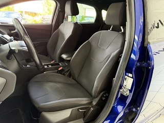 Ford Focus Ford Focus 1.5 ST-Line - afbeelding nr 28