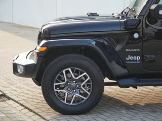 Jeep Wrangler - afbeelding nr 9