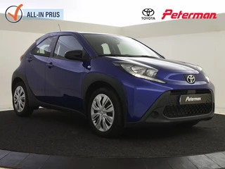 Toyota Aygo - 517696238-0